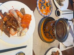 -富力丽思卡尔顿酒店·香荟全日制餐厅