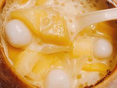 -满记甜品(加州阳光开元广场店)