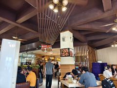 -勇记干锅居(德阳店)