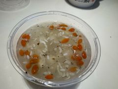 桂花糊米酒-老通城豆皮大王(吉庆街店)