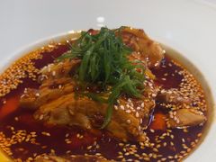 -真地道京味府·鲜橙烤鸭·北京菜(朝外大街东大桥店)
