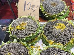 -正宁路小吃夜市