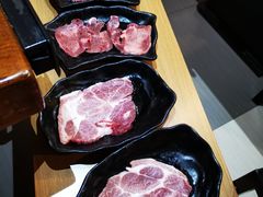 -玛嘻哒韩国料理延吉烤肉(莫邪路新天地店)