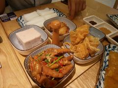 -牛楠楠·香港牛腩茶餐厅(永旺店)