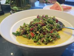 -江宴渔村·鱼鲜土菜(紫荆广场店)