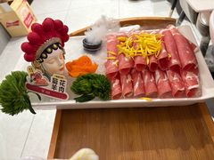 -大吉牛东北烧烤&铜锅涮肉(庐阳店)