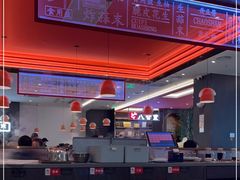 -八合里潮汕鲜牛肉火锅(福州万象城店)