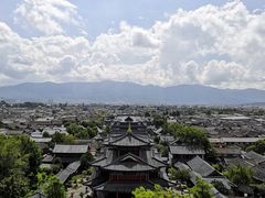 -大理古城