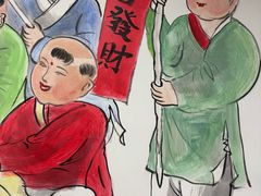 -三里屯土灶炖公鸡地锅鸡(江东店)