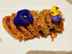 -羡餐厅·杭帮菜·淳菜(千岛湖自由洲际殿店)