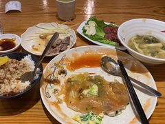 -乡亲鹅肉城(昆山店)