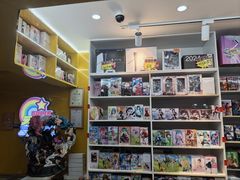 -天天玩X秋葉原日系动漫游戏中心