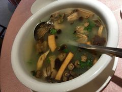 -七仙岭君澜度假酒店·桃源小馆中餐厅