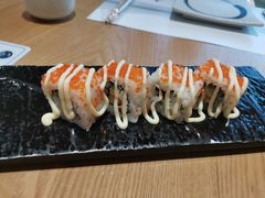 -千叶寿司创意融合料理(水韵城店)