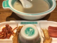 -尹三豆汁(前门旗舰店)