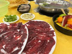 -老猫牛肉火锅(沙溪店)