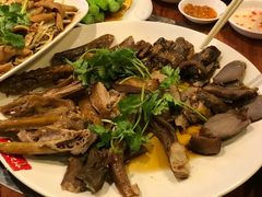 -壹只卤鹅·潮汕菜(莲塘店)