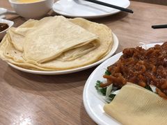 -姥家春饼店(漳州二路店)