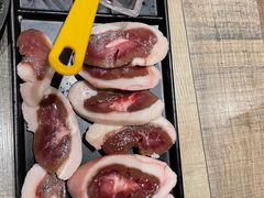 -一心烤肉(延安路店)