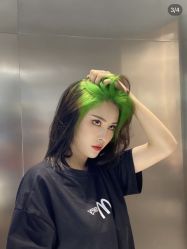 -菲·木田moontin造型salon