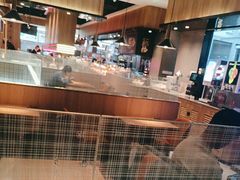 -比格比萨自助(南京万达茂店)