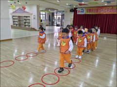 -吉的堡幼儿园(安康仕府大院园)