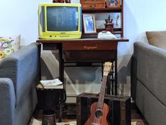 -参差咖啡(水果湖公园店)