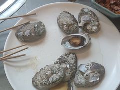 -尚宴牛特鲜自助(太原街万达店)