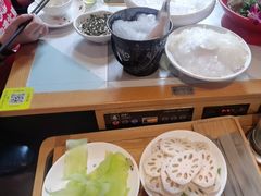 -雾都渣渣火锅(南城智汇城店)