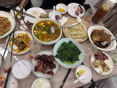 -天毓山庄·餐厅