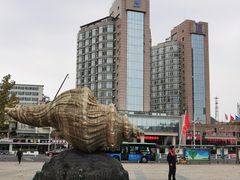 -傅家庄公园
