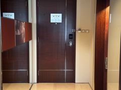 -香港尖沙咀凯悦酒店