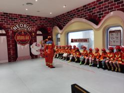 -奈尔宝·儿童乐园·亲子餐厅(苏州大悦城店)