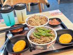 -吉野家(成都时代奥莱店)