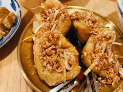 小豆干-小豆海棠(嘉兴路店)