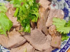 -遵义虾子卢四羊肉粉(大沽路店)