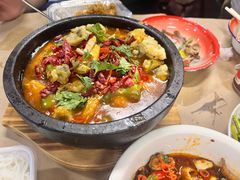 -老三样·旧食新味(万寿宫店)