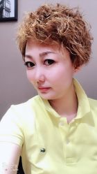 -酷宣Hair Style专业造型