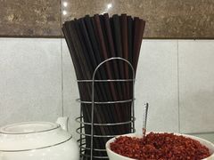 -杨记拉面总店