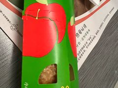 -麦当劳(CP静安店)