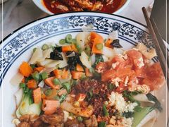 -贺秦生陕面王(富力城店)