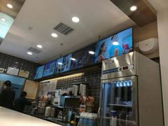 -CoCo都可(建外SOHO店)