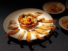-成隆行·蟹王府(淮海店)