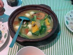 -桂满陇·杭州小馆(巴黎春天浦建店)