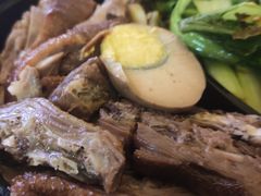 -陆记鹅庄·潮汕菜·狮头鹅(大仟里店)