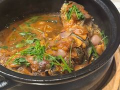 -四季餐厅·新津菜(环湖中路店)