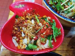 纠结千层肚-冒椒火辣(太古里店)