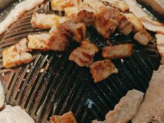-kingkong大猩猩烤肉(CBD店)