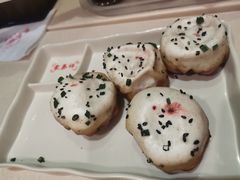 -东泰祥生煎馆(重庆北路店)