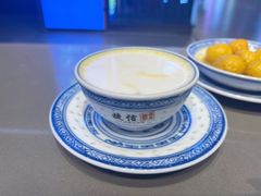 -捷信牛奶甜品世家(合生汇店)